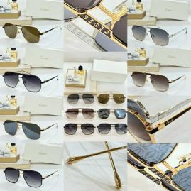 Picture of Cartier Sunglasses _SKUfw56828722fw